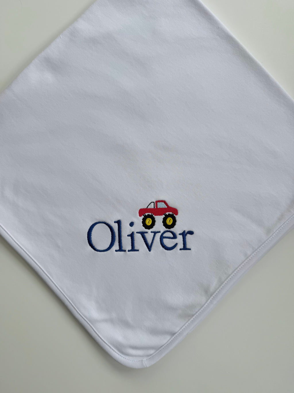 Infant Blanket