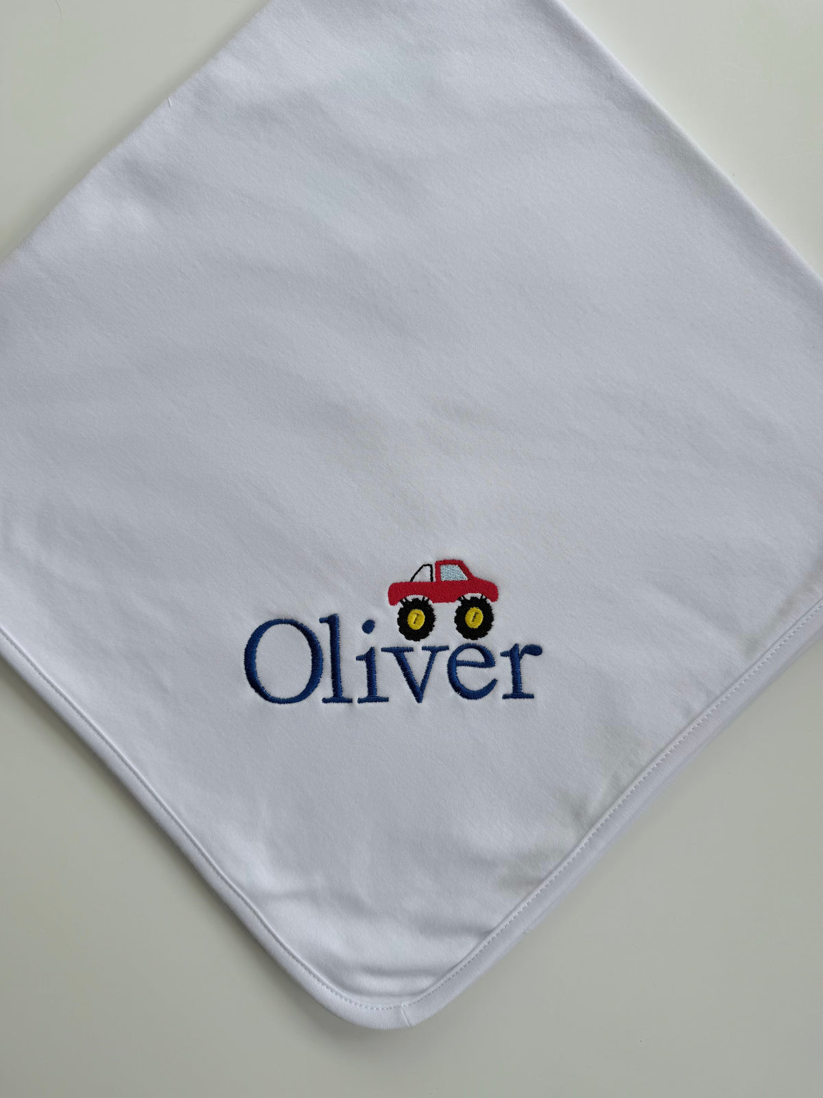 Infant Blanket