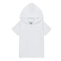 Boy's Terry Cloth Swim Cover Shirt