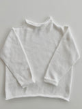 Rolled Neck Sweater