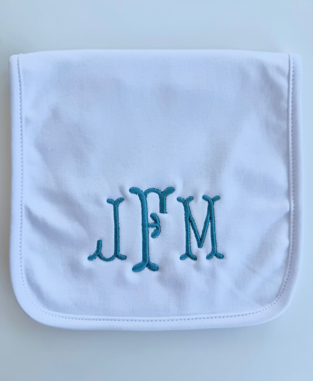 Infant Burp Cloth