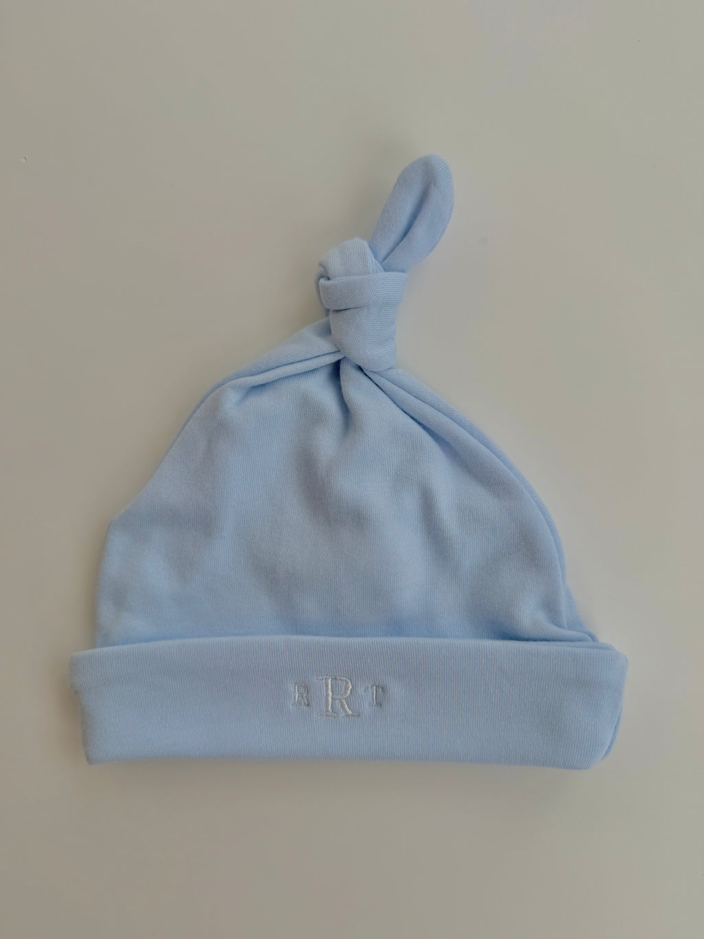 Infant Baby Knot Hat