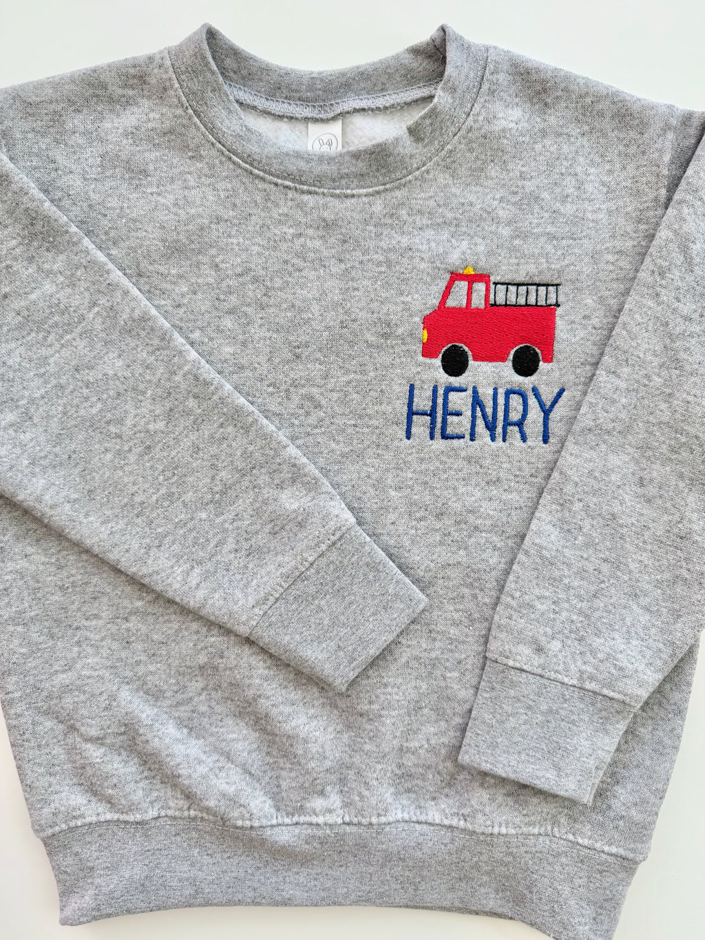 Crew Sweatshirt