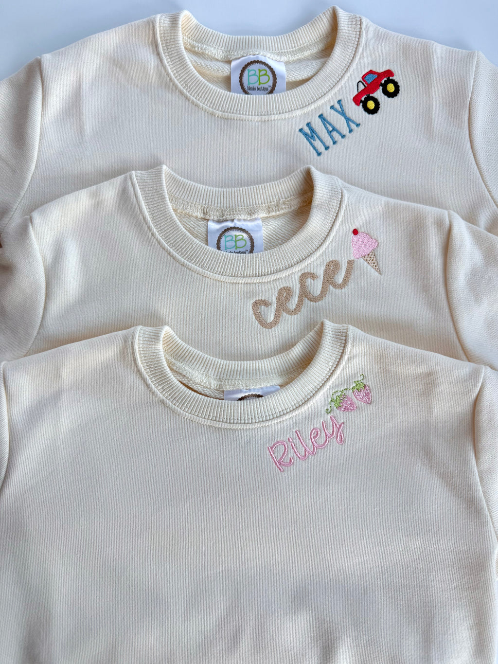 Sweatshirt