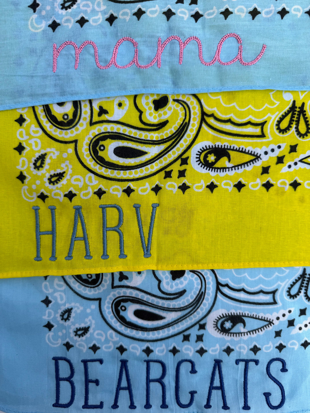 Bandana