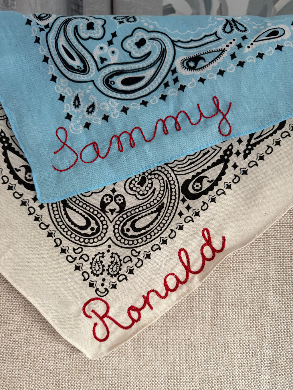 Bandana