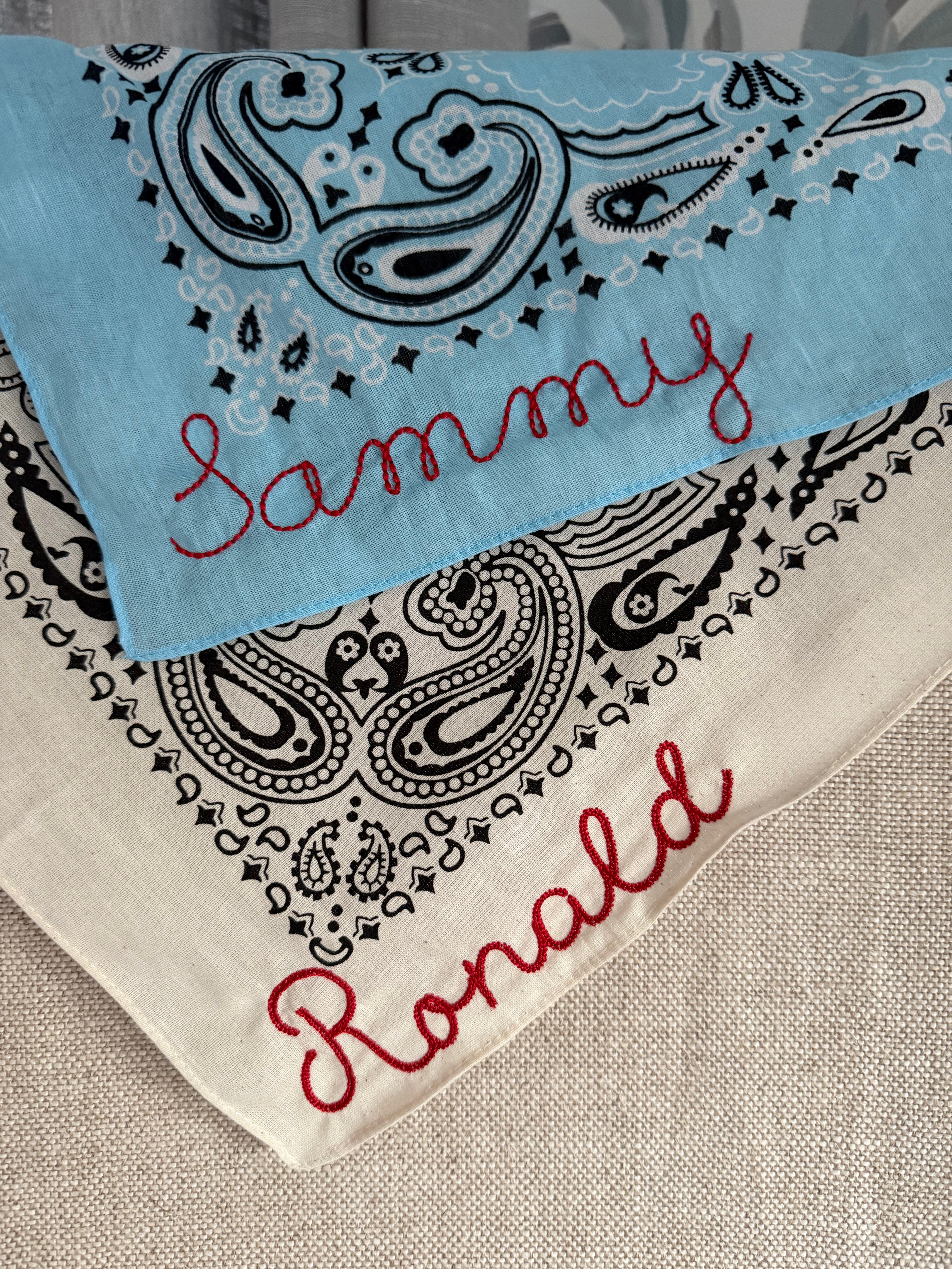 Bandana