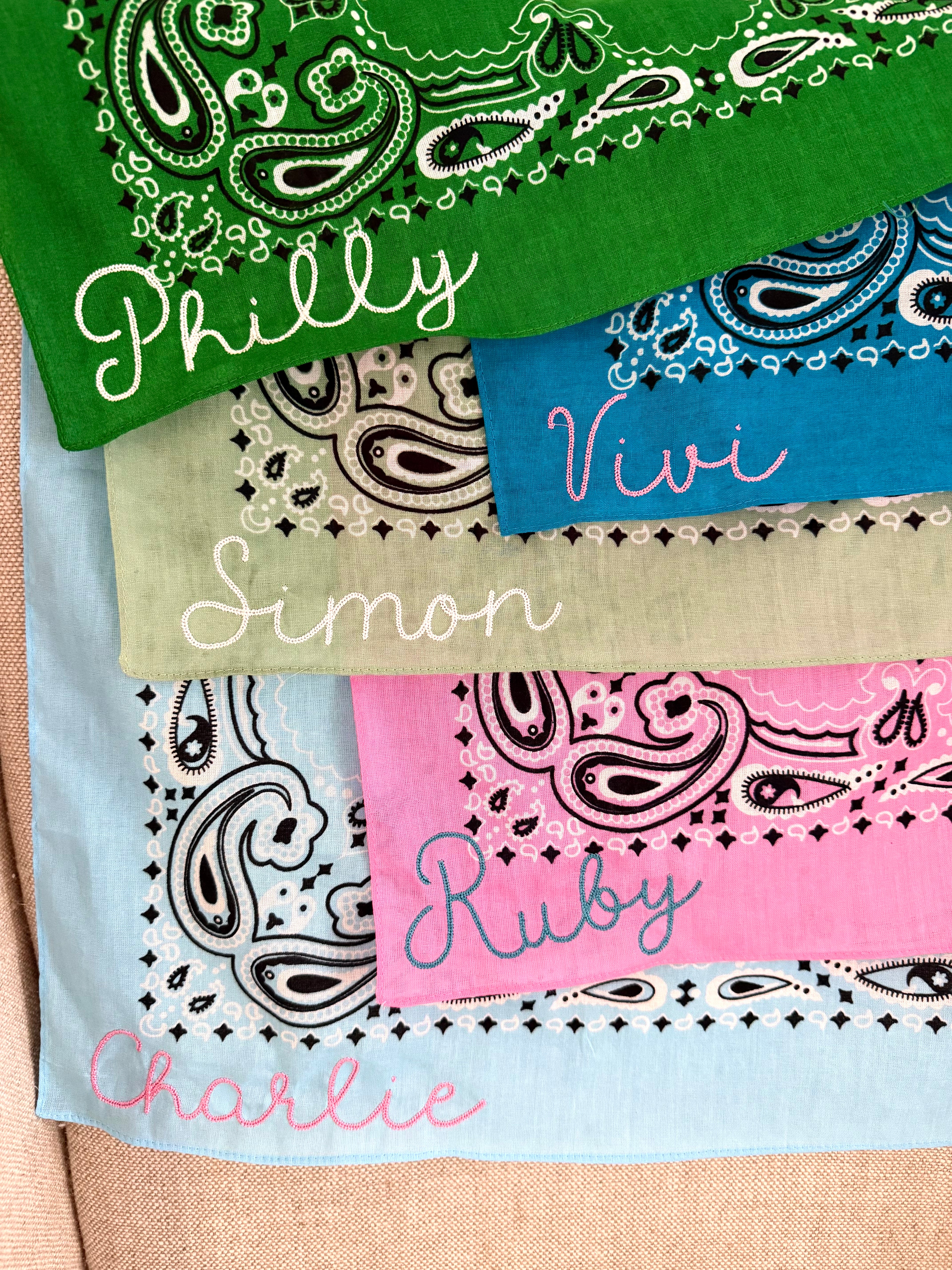 Bandana