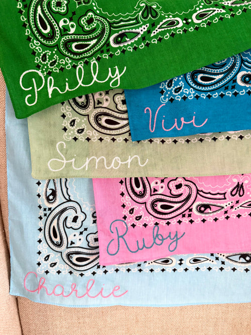 Bandana