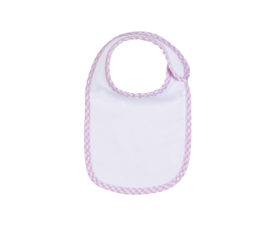 Baby Bib and Burp Bundle