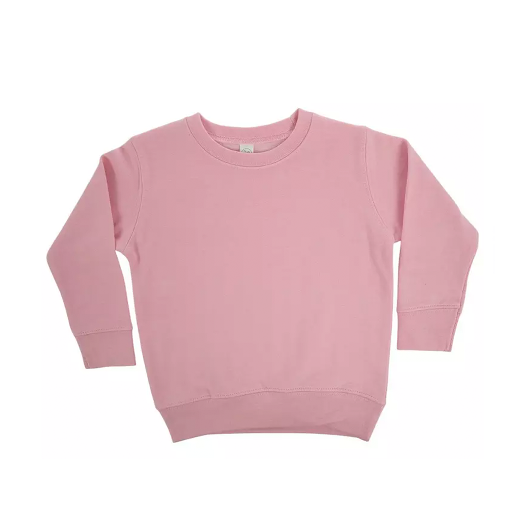 Crew Sweatshirt