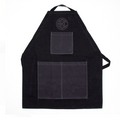 Waxed Apron