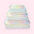 Stacked Pouches - Sweetheart Stacking Set