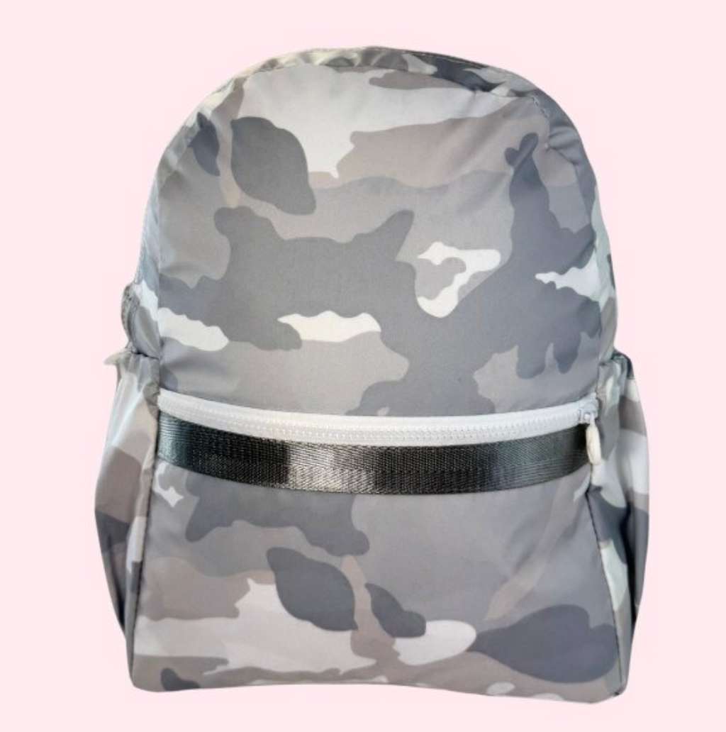 GI Snow Backpack w/ Pockets
