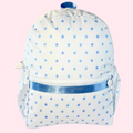 Superstar Backpack w/ Pockets
