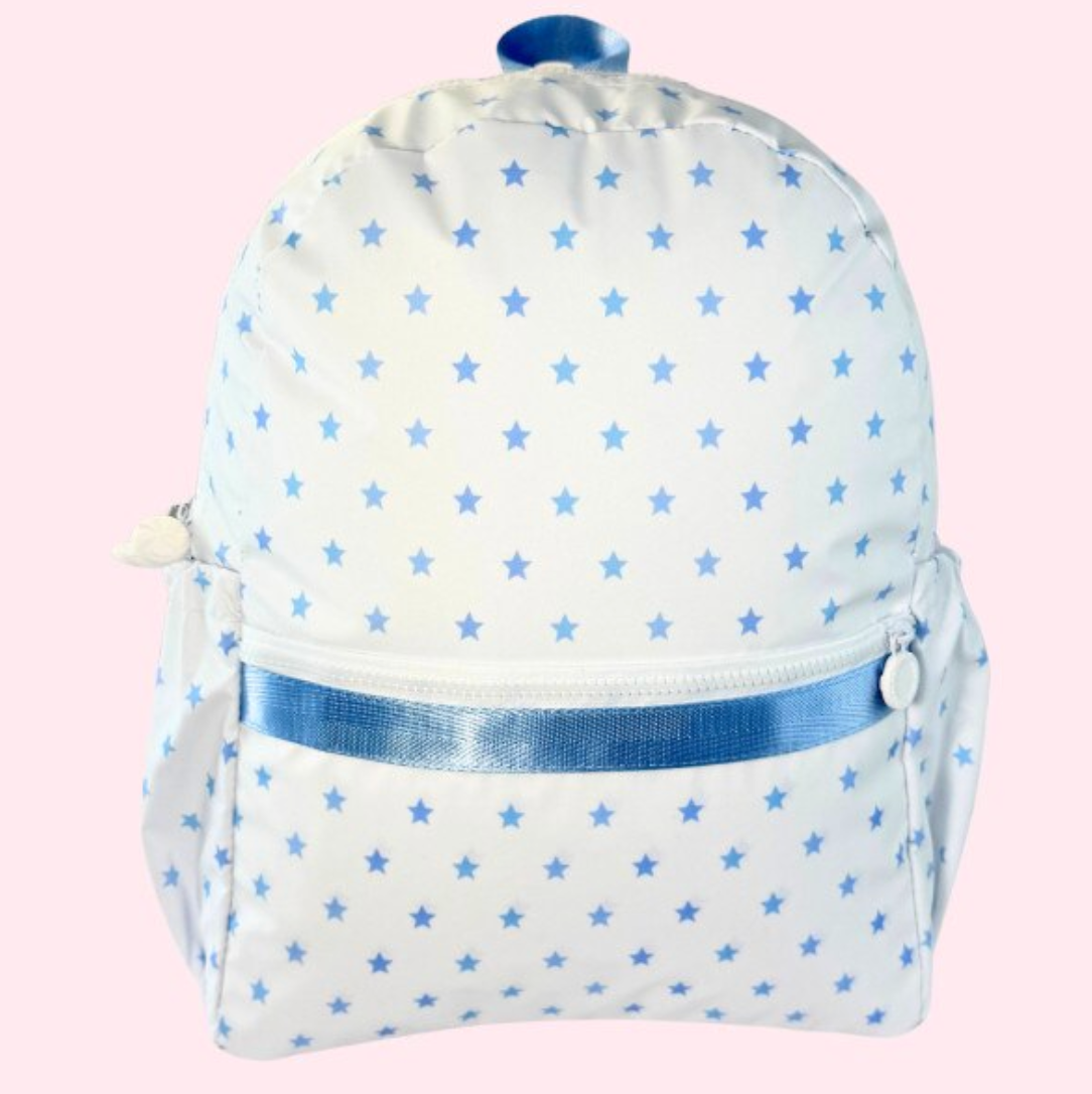Superstar Backpack w/ Pockets