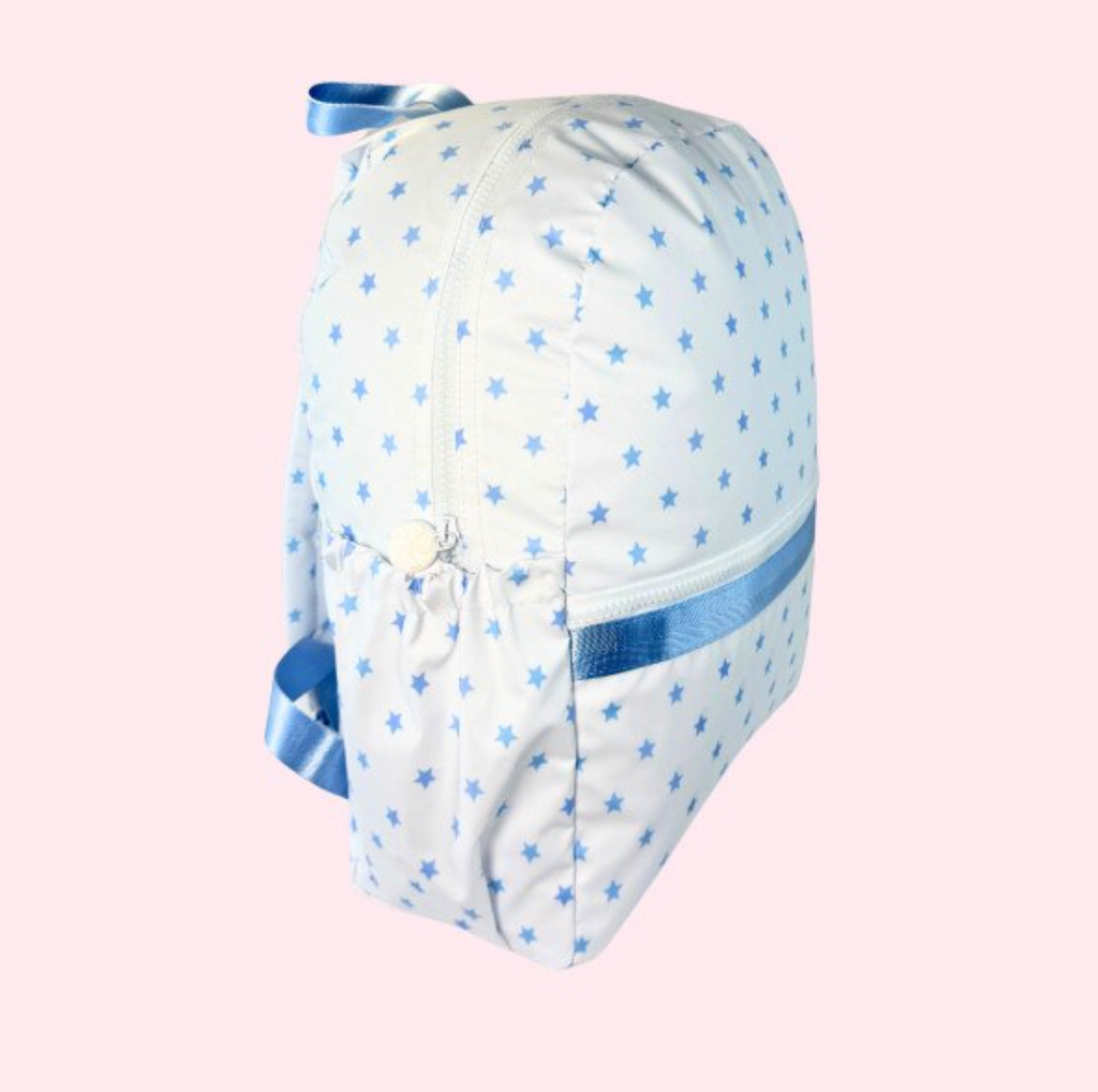 Superstar Backpack w/ Pockets