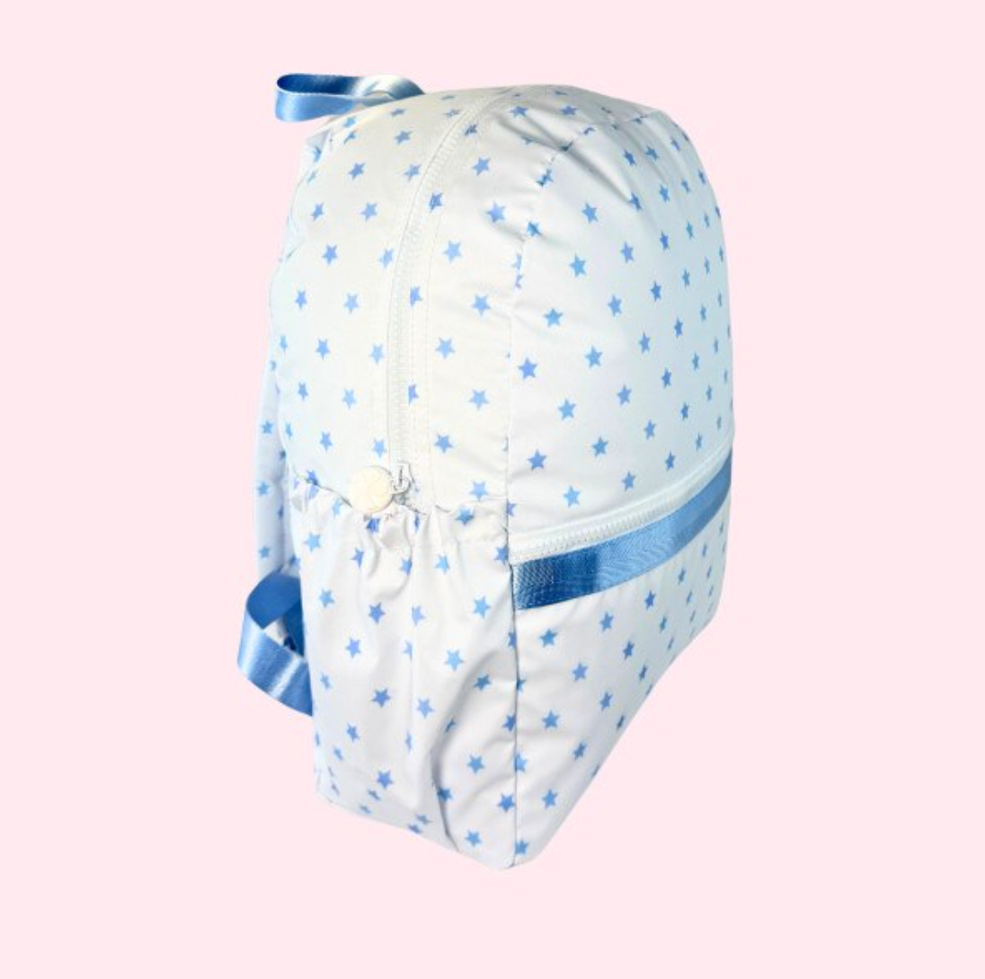 Superstar Backpack w/ Pockets
