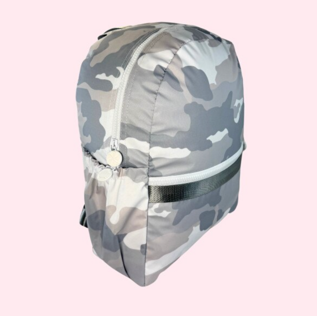 GI Snow Backpack w/ Pockets