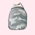 GI Snow Lunch Box