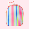 Bright Stripe Lunch Box