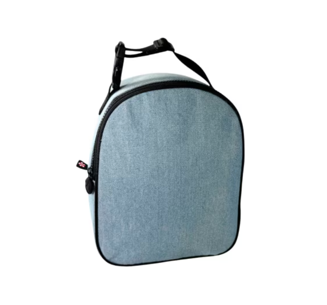 Jean Denim Lunch Box