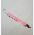 Personalized Paci Clip