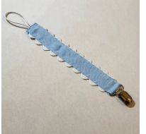 Personalized Paci Clip