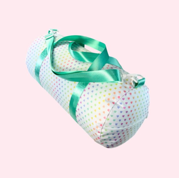 Large Weekender Duffel