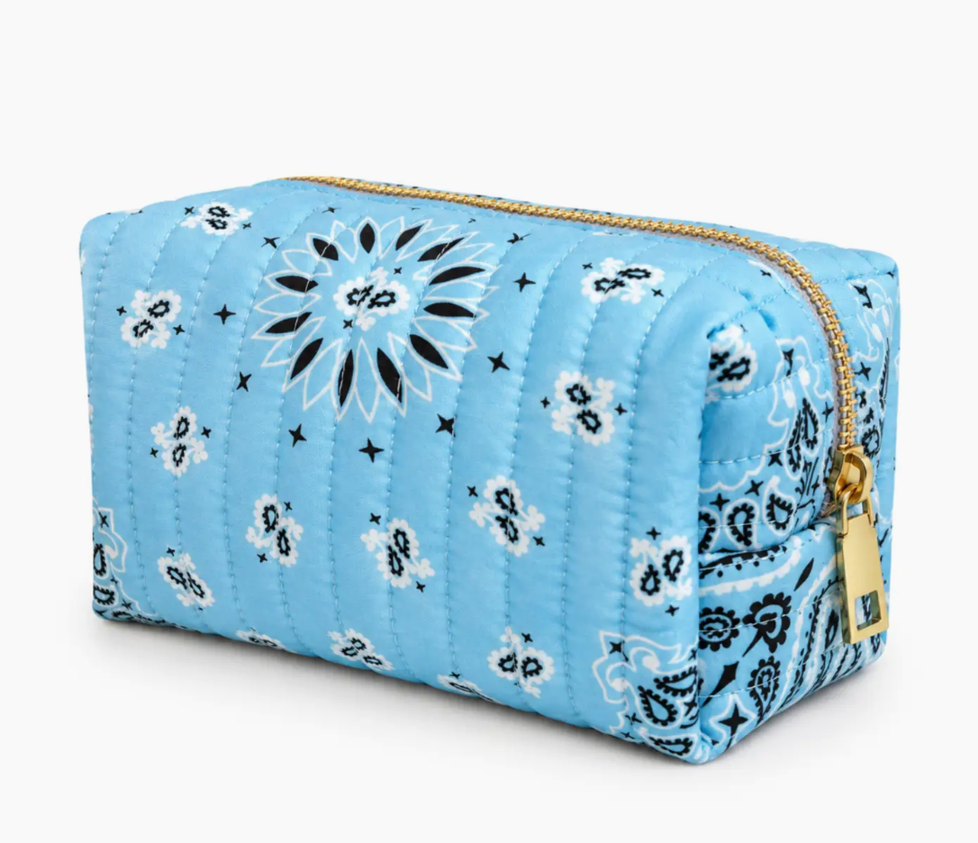 Bandana Cosmetic Case