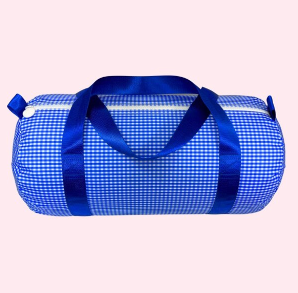 Medium Wipeable Duffle