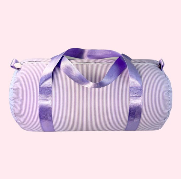 Medium Wipeable Duffle