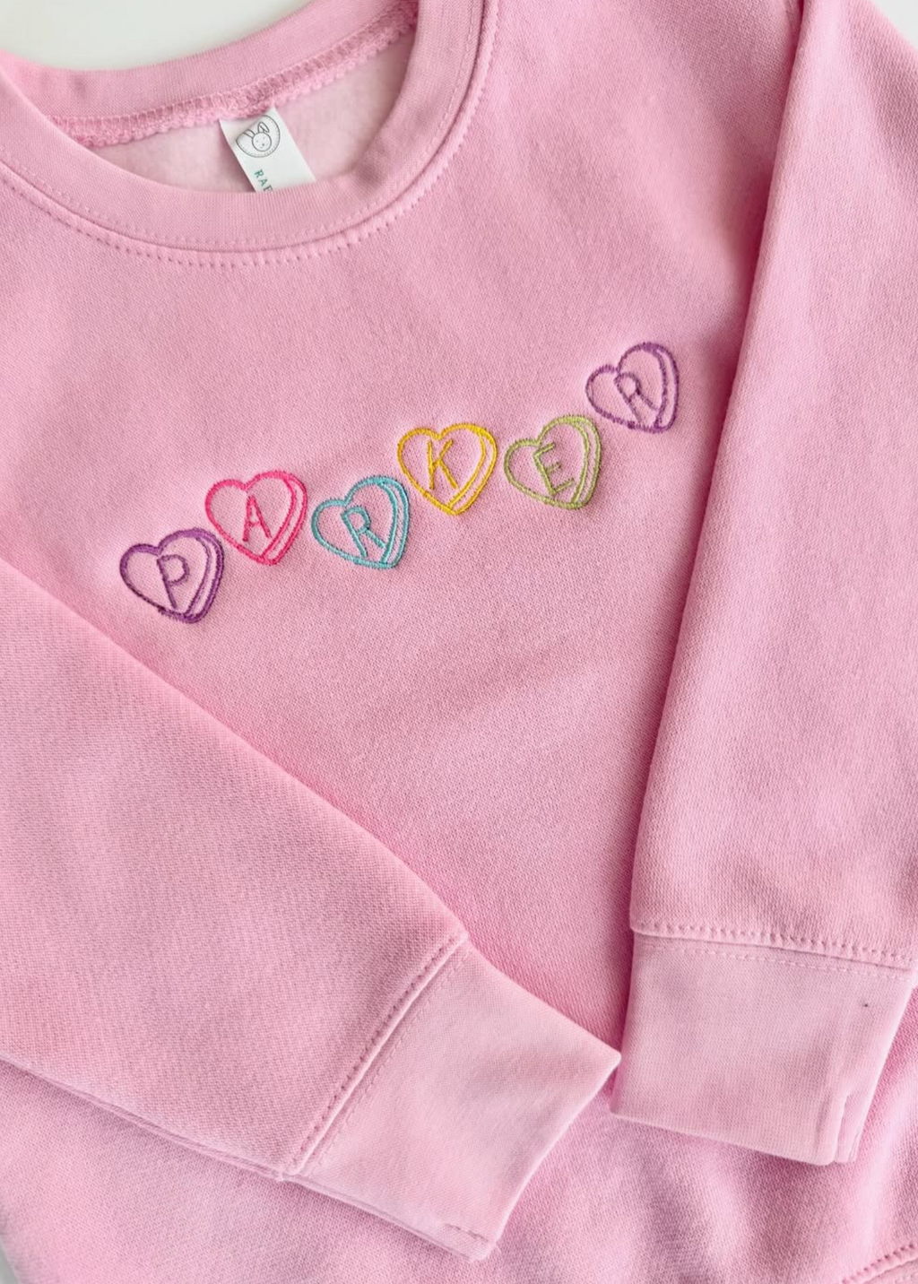 Crew Sweatshirt