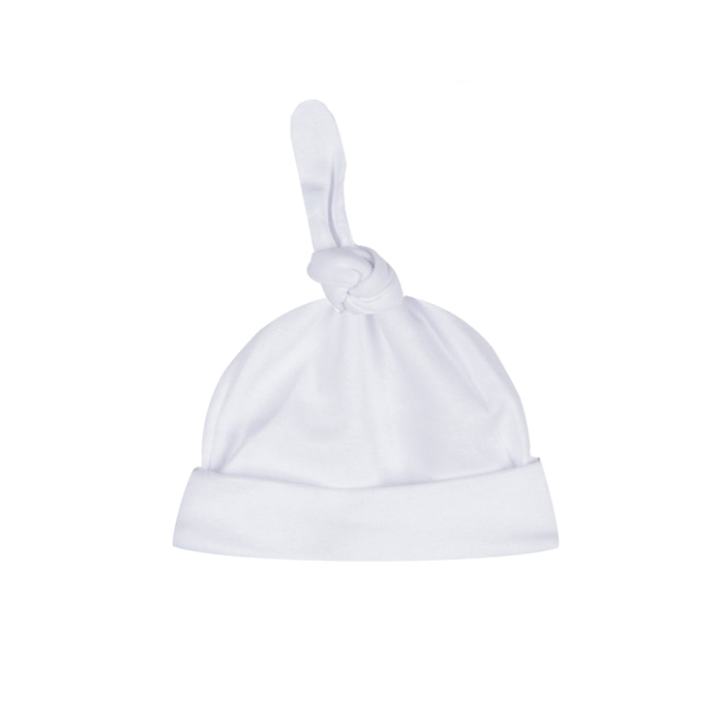 Infant Baby Knot Hat
