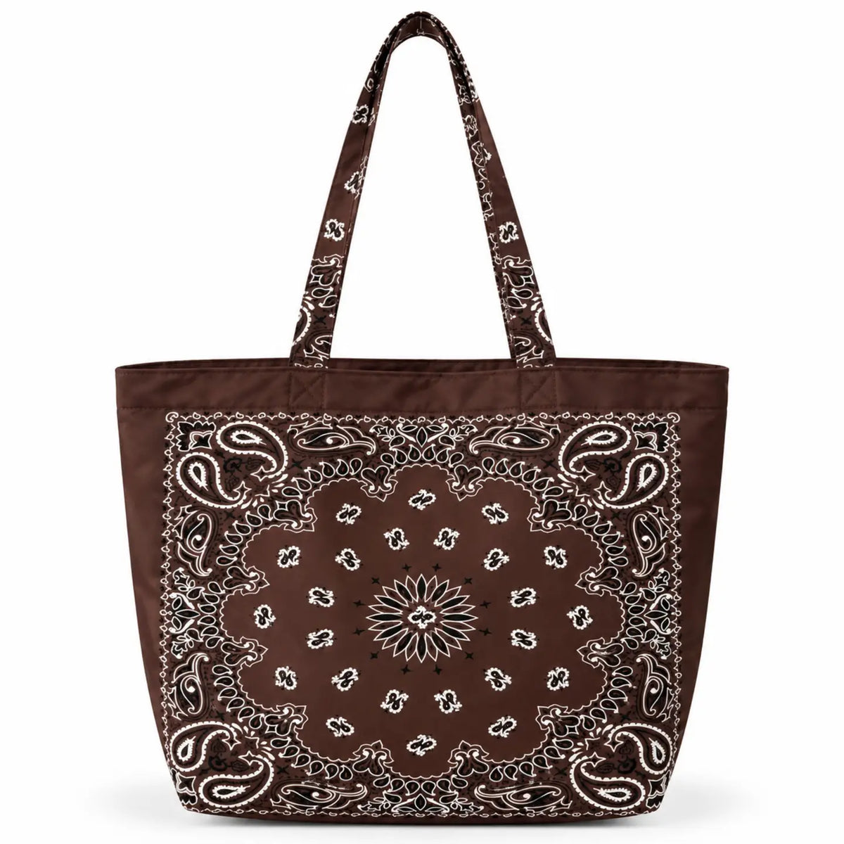 Bandana Market Tote Bag